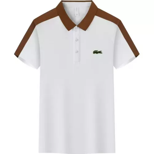 Cheap Lacoste T-Shirts Short Sleeved For Unisex #1346865, $$34.00 USD On Lacoste T-Shirts
