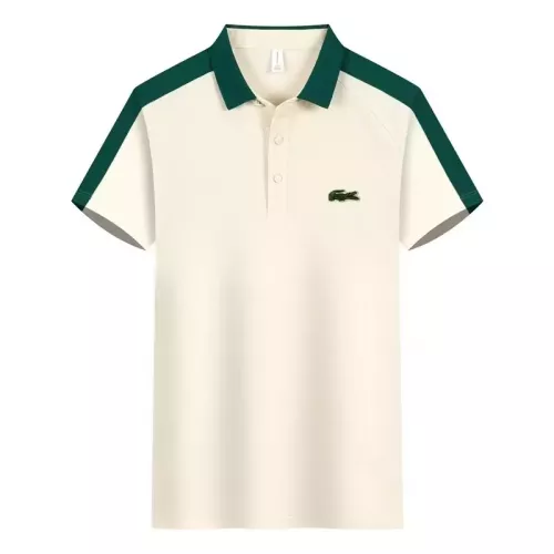 Cheap Lacoste T-Shirts Short Sleeved For Unisex #1346866, $$34.00 USD On Lacoste T-Shirts