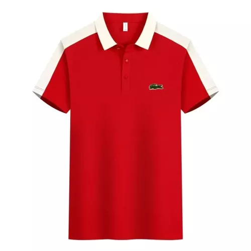 Cheap Lacoste T-Shirts Short Sleeved For Unisex #1346867, $$34.00 USD On Lacoste T-Shirts