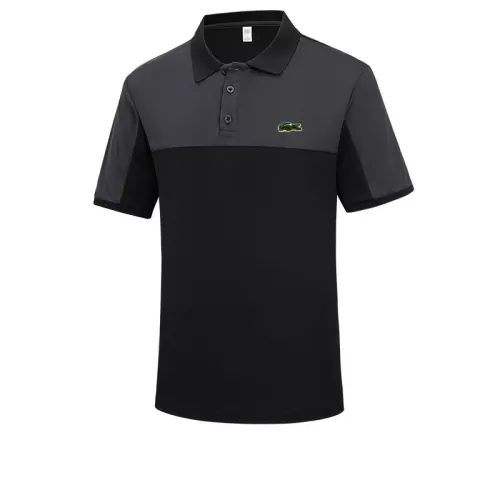 Cheap Lacoste T-Shirts Short Sleeved For Unisex #1346868, $$34.00 USD On Lacoste T-Shirts