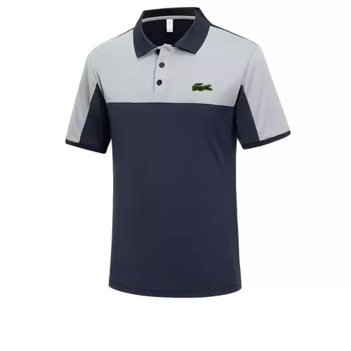Cheap Lacoste T-Shirts Short Sleeved For Unisex #1346870, $$34.00 USD On Lacoste T-Shirts