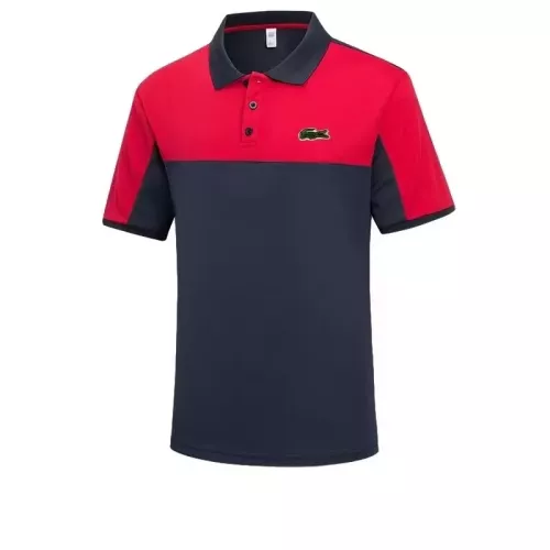 Cheap Lacoste T-Shirts Short Sleeved For Unisex #1346871, $$34.00 USD On Lacoste T-Shirts