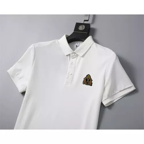 Replica Louis Vuitton LV T-Shirts Short Sleeved For Men #1346884 $42.00 USD for Wholesale
