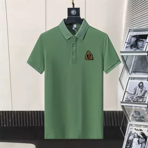 Cheap Louis Vuitton LV T-Shirts Short Sleeved For Men #1346887, $$42.00 USD On Louis Vuitton LV T-Shirts