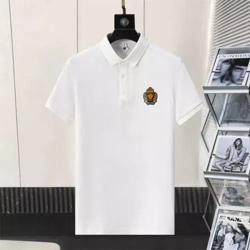 Cheap Versace T-Shirts Short Sleeved For Men #1346894, $$42.00 USD On Versace T-Shirts