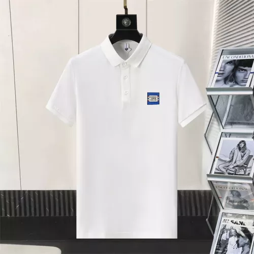 Cheap Burberry T-Shirts Short Sleeved For Men #1346919, $$42.00 USD On Burberry T-Shirts