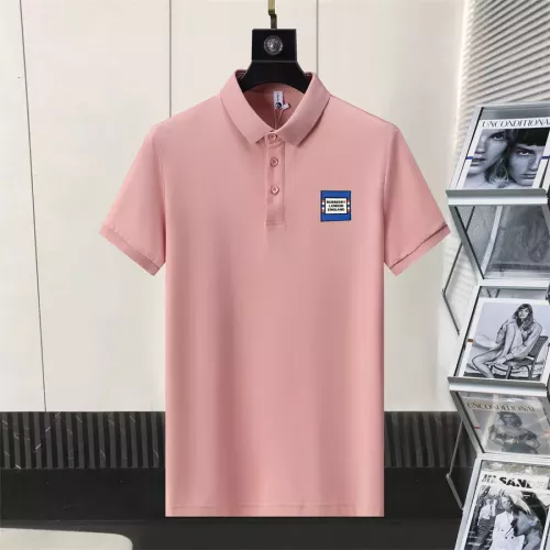 Cheap Burberry T-Shirts Short Sleeved For Men #1346920, $$42.00 USD On Burberry T-Shirts