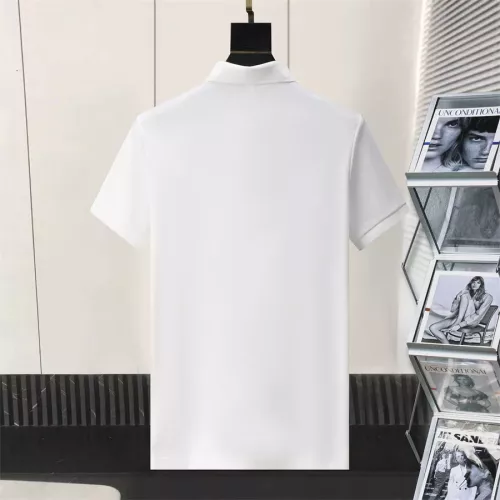Replica Balenciaga T-Shirts Short Sleeved For Men #1346928 $42.00 USD for Wholesale