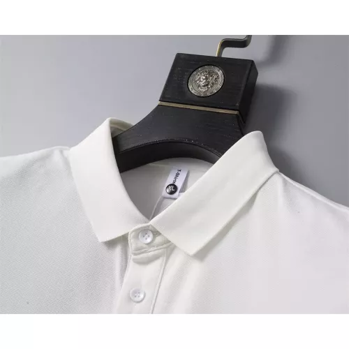 Replica Calvin Klein CK T-Shirts Short Sleeved For Men #1346933 $42.00 USD for Wholesale