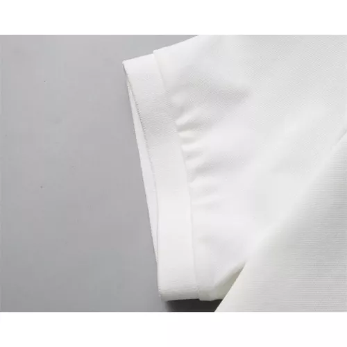 Replica Calvin Klein CK T-Shirts Short Sleeved For Men #1346933 $42.00 USD for Wholesale