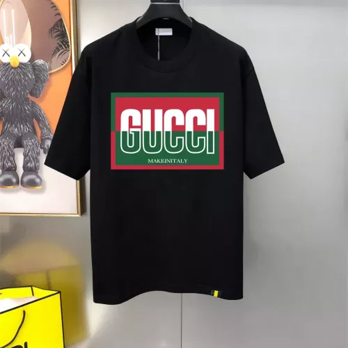 Cheap Gucci T-Shirts Short Sleeved For Men #1346962, $$40.00 USD On Gucci T-Shirts