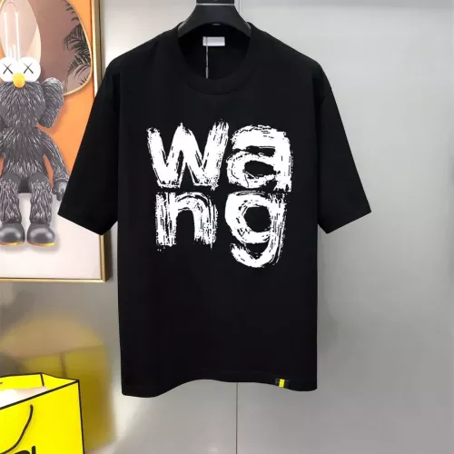 Cheap Alexander Wang T-Shirts Short Sleeved For Men #1346997, $$40.00 USD On Alexander Wang T-Shirts