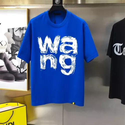 Cheap Alexander Wang T-Shirts Short Sleeved For Men #1346998, $$40.00 USD On Alexander Wang T-Shirts
