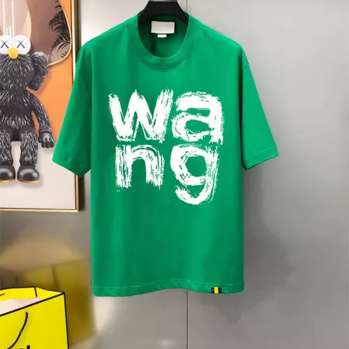 Cheap Alexander Wang T-Shirts Short Sleeved For Men #1346999, $$40.00 USD On Alexander Wang T-Shirts