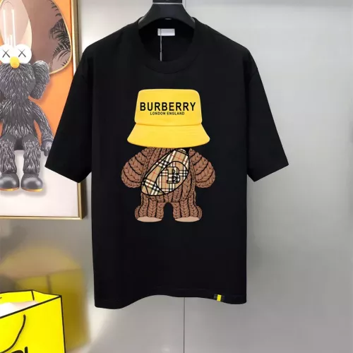 Cheap Burberry T-Shirts Short Sleeved For Men #1347002, $$40.00 USD On Burberry T-Shirts
