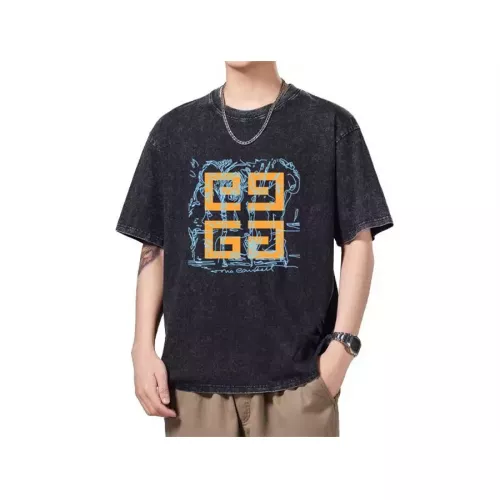 Cheap Givenchy T-Shirts Short Sleeved For Men #1347063, $$45.00 USD On Givenchy T-Shirts
