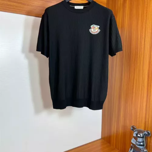 Cheap Moncler T-Shirts Short Sleeved For Men #1347078, $$45.00 USD On Moncler T-Shirts