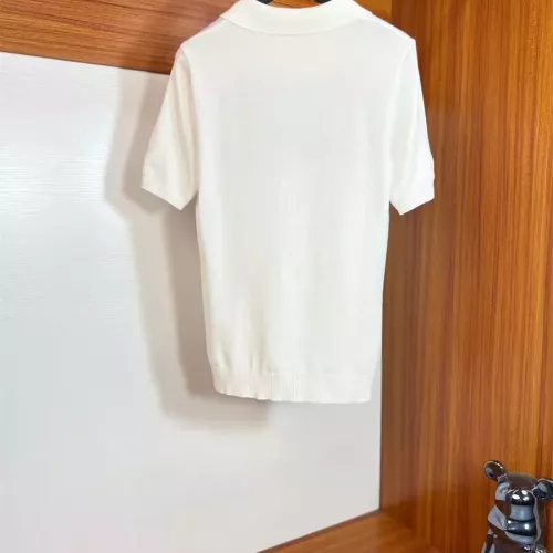 Replica Louis Vuitton LV T-Shirts Short Sleeved For Men #1347082 $45.00 USD for Wholesale