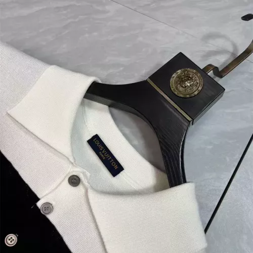 Replica Louis Vuitton LV T-Shirts Short Sleeved For Men #1347082 $45.00 USD for Wholesale