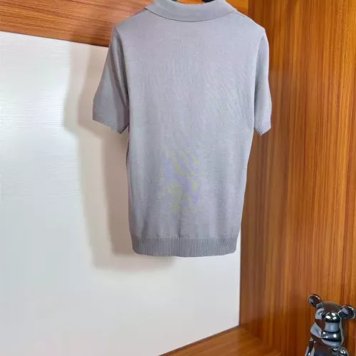 Replica Louis Vuitton LV T-Shirts Short Sleeved For Men #1347083 $45.00 USD for Wholesale
