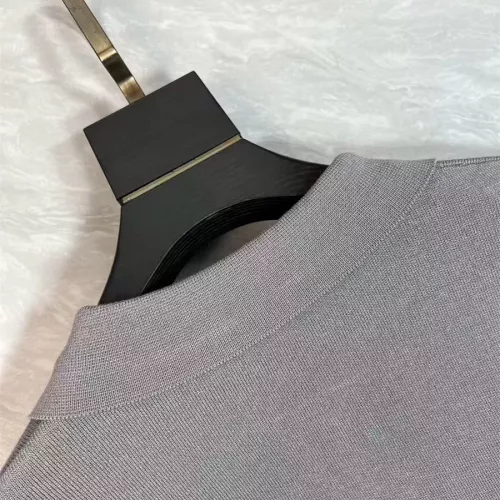 Replica Louis Vuitton LV T-Shirts Short Sleeved For Men #1347083 $45.00 USD for Wholesale