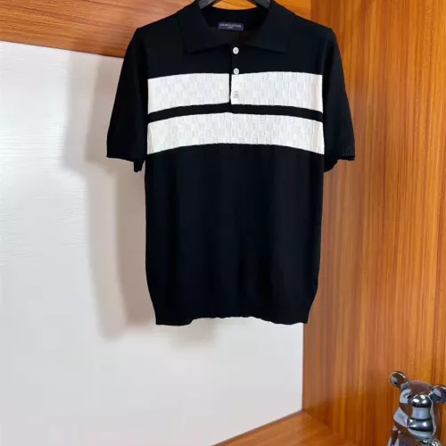 Cheap Louis Vuitton LV T-Shirts Short Sleeved For Men #1347084, $$45.00 USD On Louis Vuitton LV T-Shirts