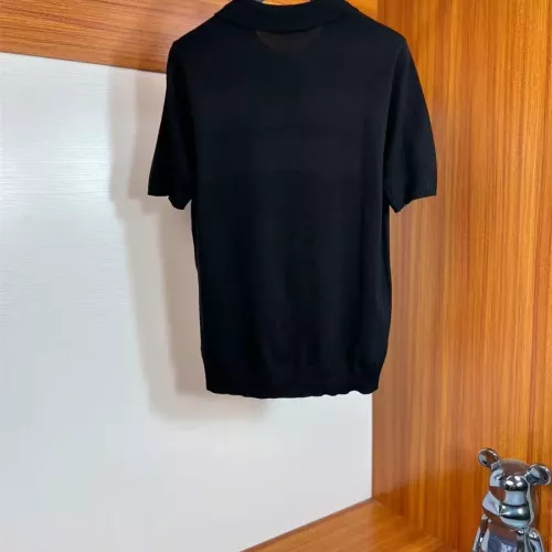 Replica Louis Vuitton LV T-Shirts Short Sleeved For Men #1347084 $45.00 USD for Wholesale