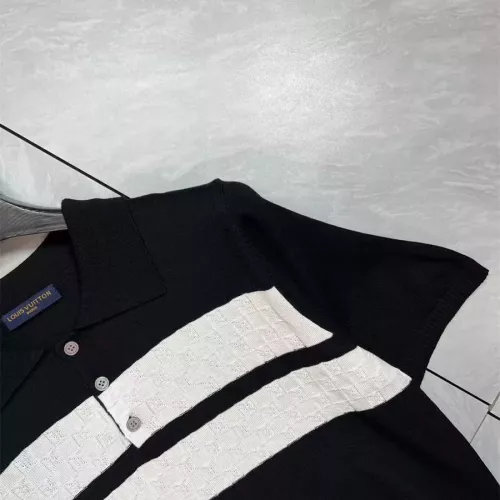 Replica Louis Vuitton LV T-Shirts Short Sleeved For Men #1347084 $45.00 USD for Wholesale