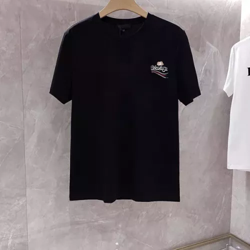 Cheap Balenciaga T-Shirts Short Sleeved For Unisex #1347092, $$25.00 USD On Balenciaga T-Shirts