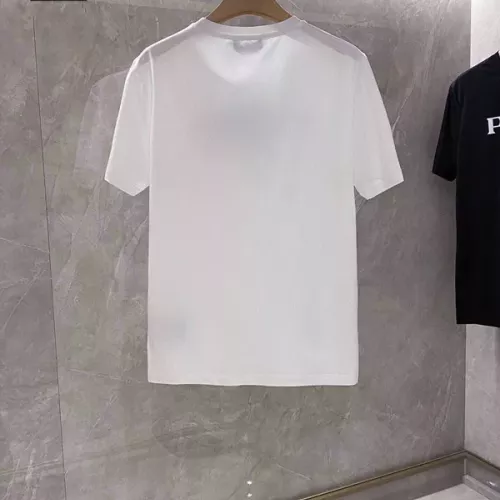 Replica Louis Vuitton LV T-Shirts Short Sleeved For Unisex #1347097 $25.00 USD for Wholesale