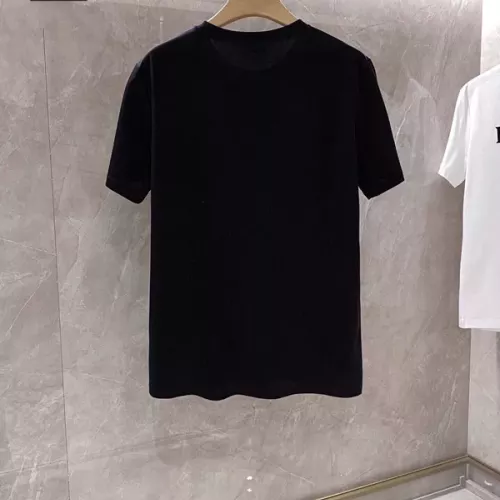 Replica Louis Vuitton LV T-Shirts Short Sleeved For Unisex #1347100 $25.00 USD for Wholesale