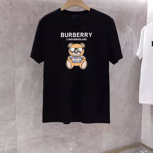 Cheap Burberry T-Shirts Short Sleeved For Unisex #1347102, $$25.00 USD On Burberry T-Shirts