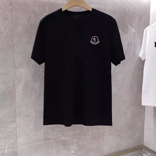 Cheap Moncler T-Shirts Short Sleeved For Unisex #1347128, $$25.00 USD On Moncler T-Shirts