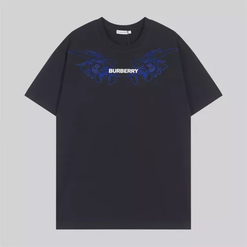 Cheap Burberry T-Shirts Short Sleeved For Unisex #1347144, $$34.00 USD On Burberry T-Shirts