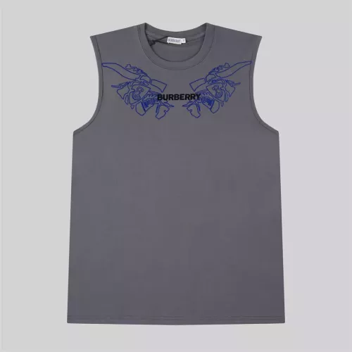 Cheap Burberry T-Shirts Sleeveless For Unisex #1347146, $$29.00 USD On Burberry T-Shirts