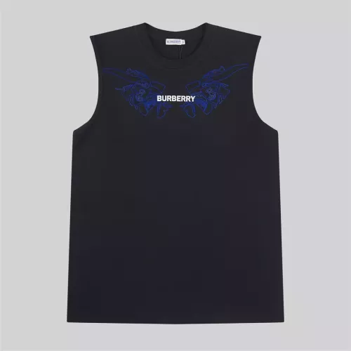 Cheap Burberry T-Shirts Sleeveless For Unisex #1347147, $$29.00 USD On Burberry T-Shirts
