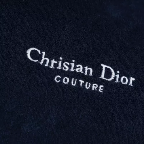 Replica Christian Dior T-Shirts Short Sleeved For Unisex #1347159 $42.00 USD for Wholesale