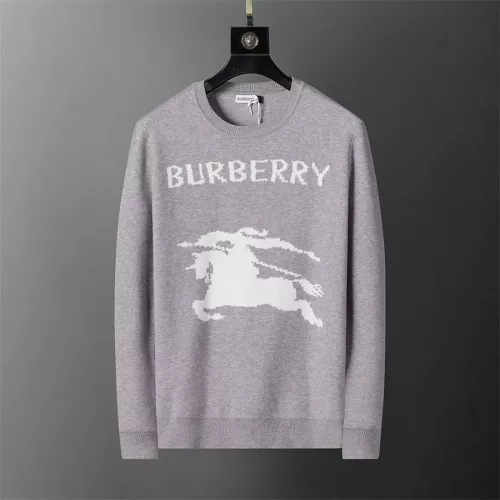Cheap Burberry Fashion Sweaters Long Sleeved For Men #1347160, $$52.00 USD On Burberry Fashion Sweaters
