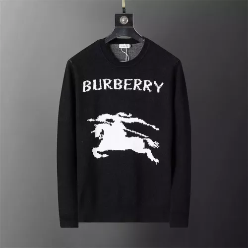 Cheap Burberry Fashion Sweaters Long Sleeved For Men #1347161, $$52.00 USD On Burberry Fashion Sweaters