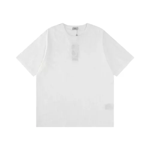 Cheap Christian Dior T-Shirts Short Sleeved For Unisex #1347166, $$45.00 USD On Christian Dior T-Shirts