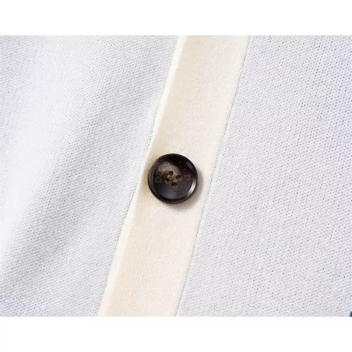 Replica Christian Dior Sweaters Long Sleeved For Men #1347169 $52.00 USD for Wholesale