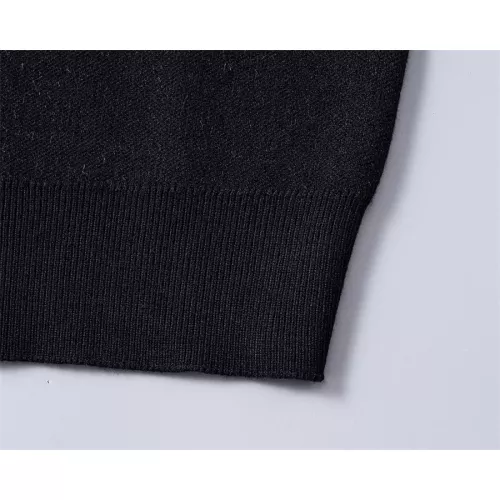 Replica Dolce & Gabbana D&G Sweaters Long Sleeved For Men #1347176 $52.00 USD for Wholesale