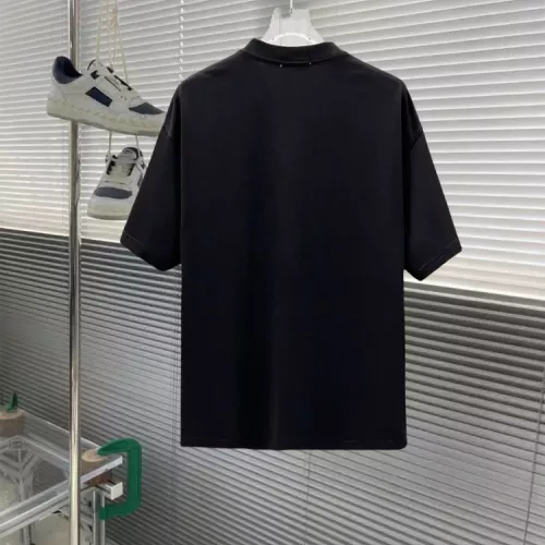 Replica Christian Dior T-Shirts Short Sleeved For Unisex #1347184 $48.00 USD for Wholesale