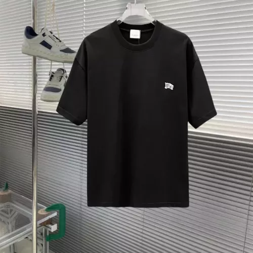 Cheap Burberry T-Shirts Short Sleeved For Unisex #1347185, $$48.00 USD On Burberry T-Shirts