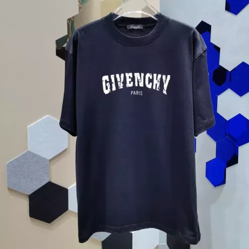 Cheap Givenchy T-Shirts Short Sleeved For Unisex #1347188, $$41.00 USD On Givenchy T-Shirts