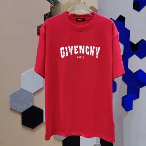 Cheap Givenchy T-Shirts Short Sleeved For Unisex #1347189, $$41.00 USD On Givenchy T-Shirts