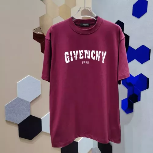 Cheap Givenchy T-Shirts Short Sleeved For Unisex #1347190, $$41.00 USD On Givenchy T-Shirts