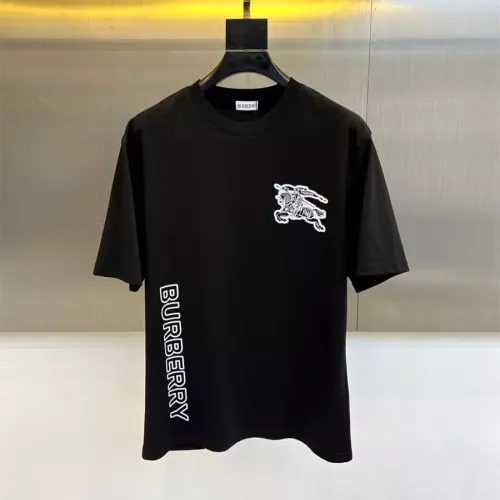 Cheap Burberry T-Shirts Short Sleeved For Men #1347206, $$42.00 USD On Burberry T-Shirts