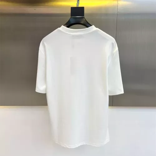 Replica Versace T-Shirts Short Sleeved For Men #1347215 $42.00 USD for Wholesale
