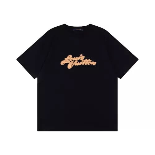Cheap Louis Vuitton LV T-Shirts Short Sleeved For Unisex #1347224, $$42.00 USD On Louis Vuitton LV T-Shirts